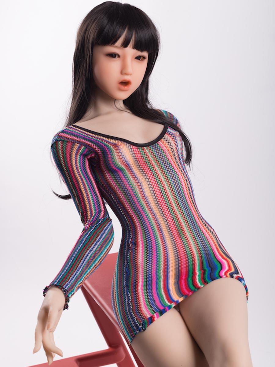 SANHUI 145cm A Cup Head #6
