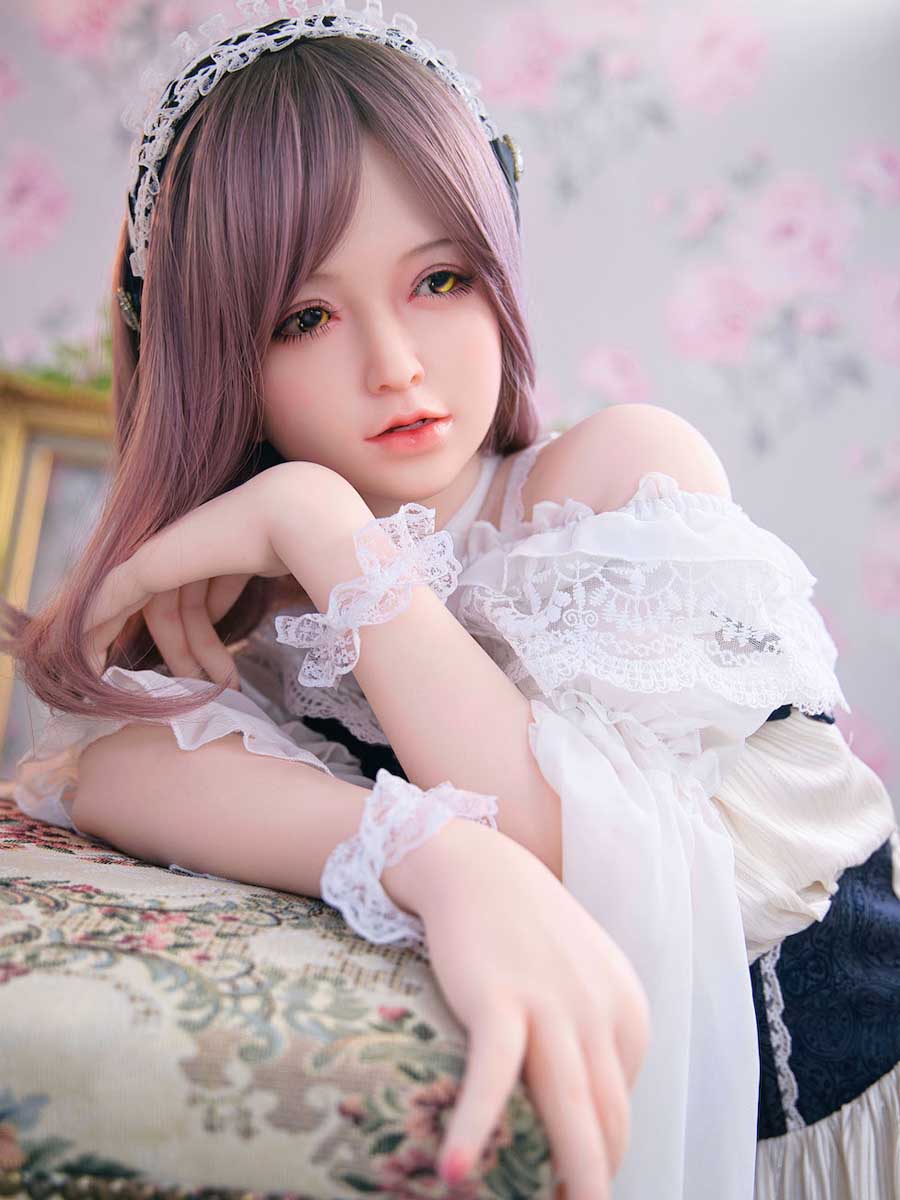 SANHUI 145cm Large Breasts