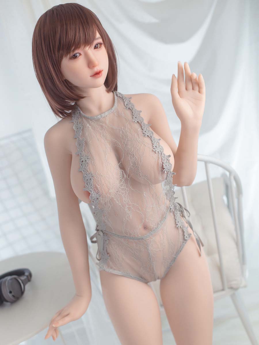 SANHUI 145cm Large Breasts