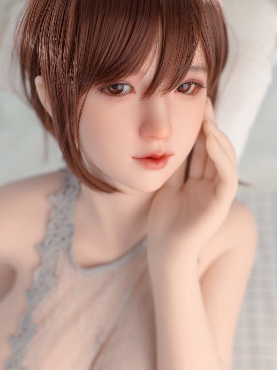SANHUI 145cm Large Breasts Head #145-6