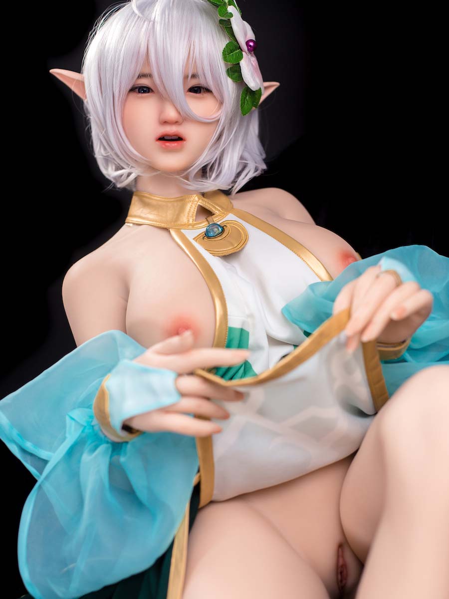 SANHUI 145cm Large Breasts