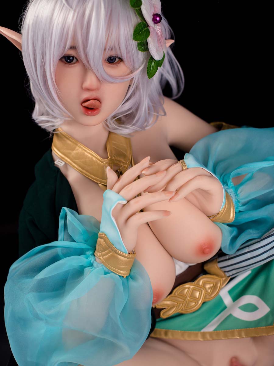 SANHUI 145cm Large Breasts Head #145-6