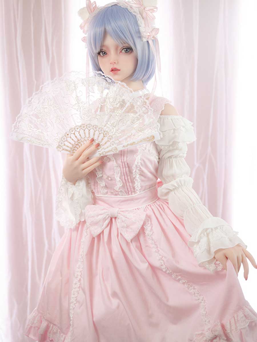SANHUI 145cm Large Breasts