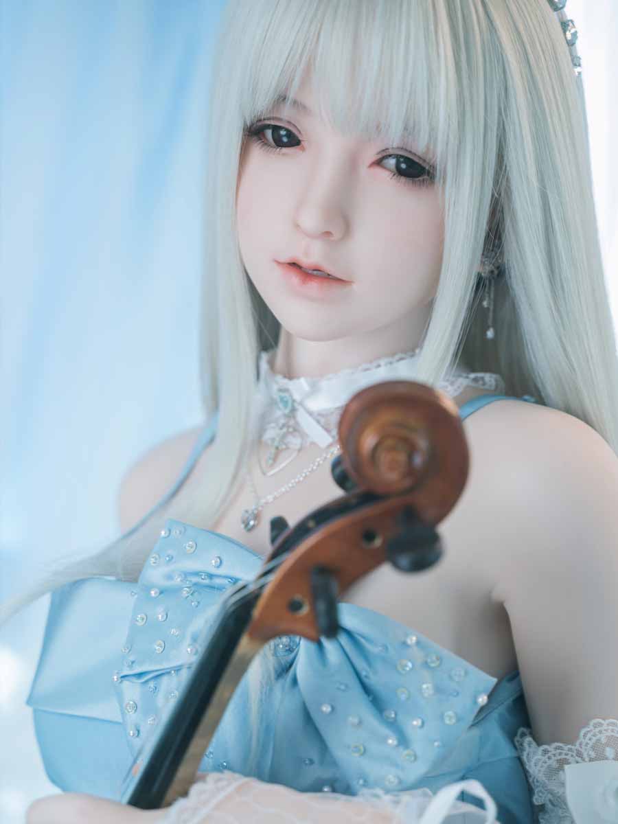 SANHUI 145cm Head #11