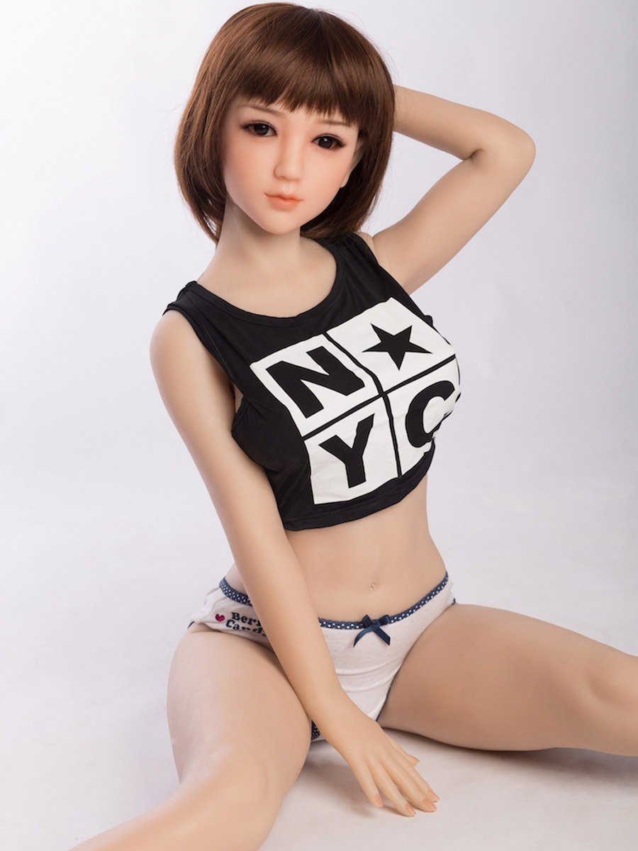 SANHUI 145cm Head #4