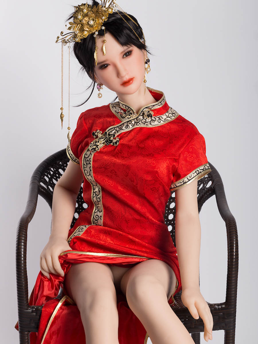 SANHUI 156cm Head #20