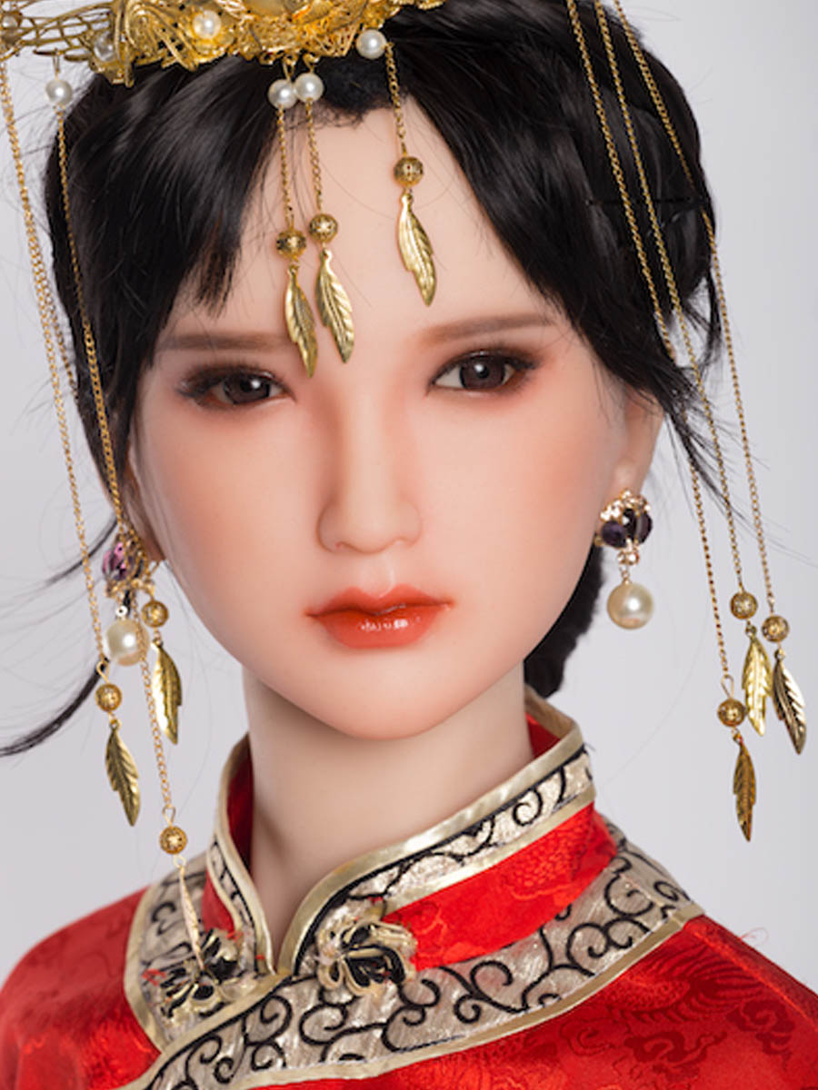 SANHUI 156cm Head #20