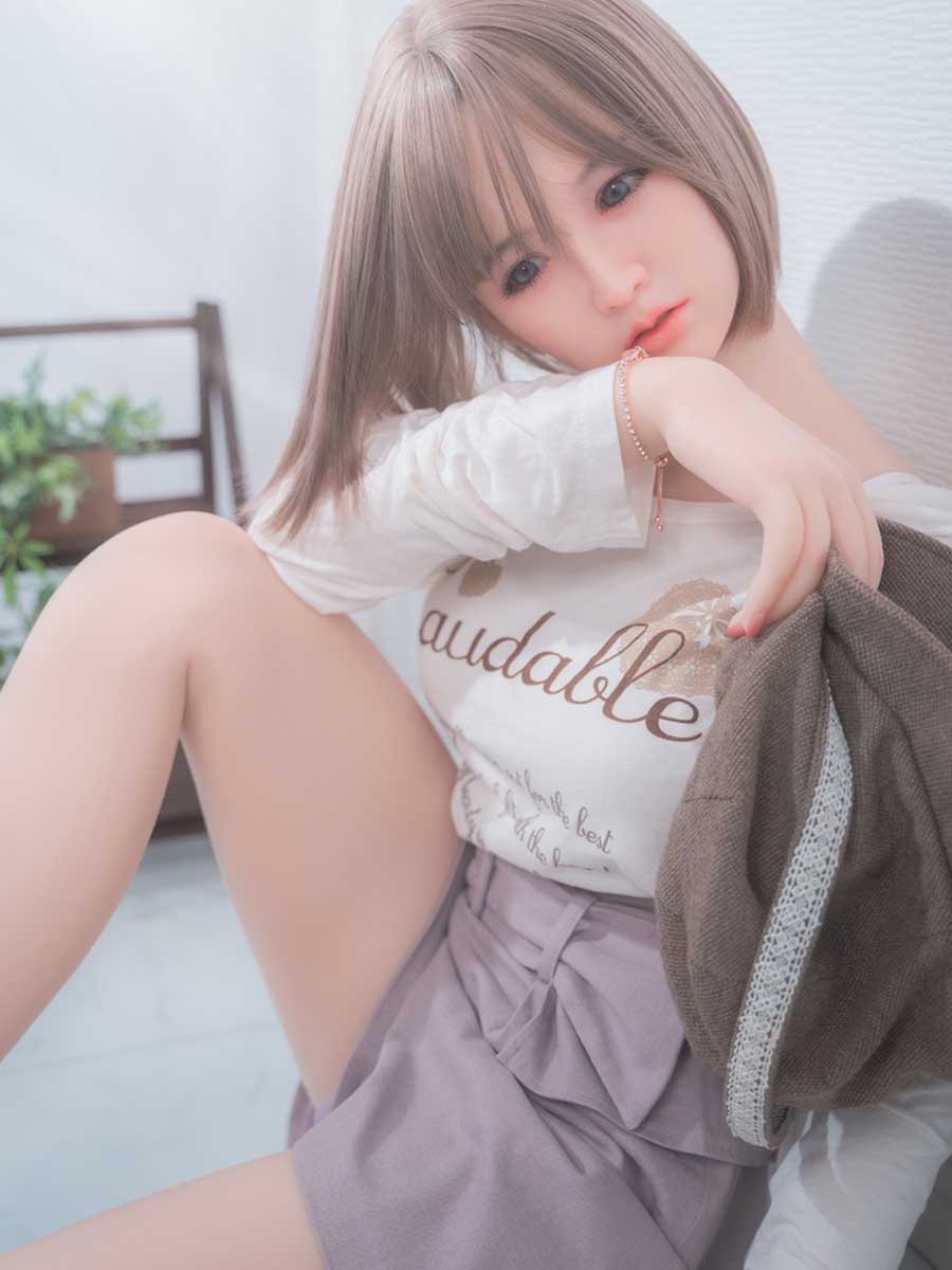 SANHUI 156cm Head #34