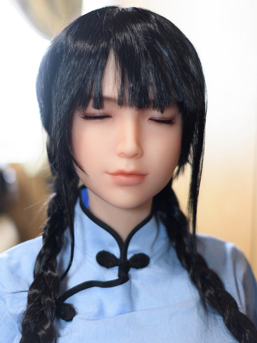 SANHUI 158cm Head #24