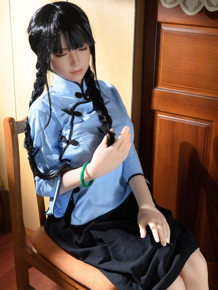 SANHUI 158cm Head #24