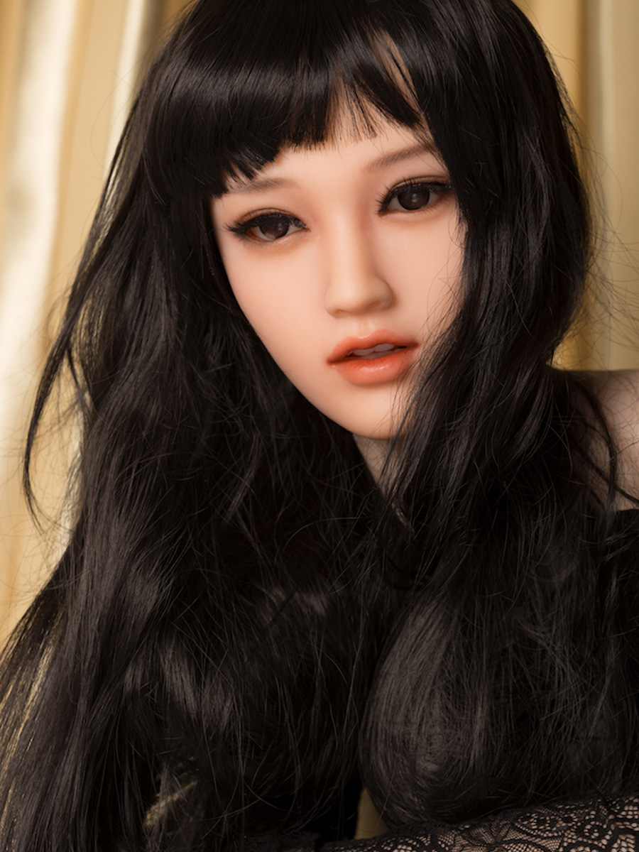 SANHUI 168cm Head #15