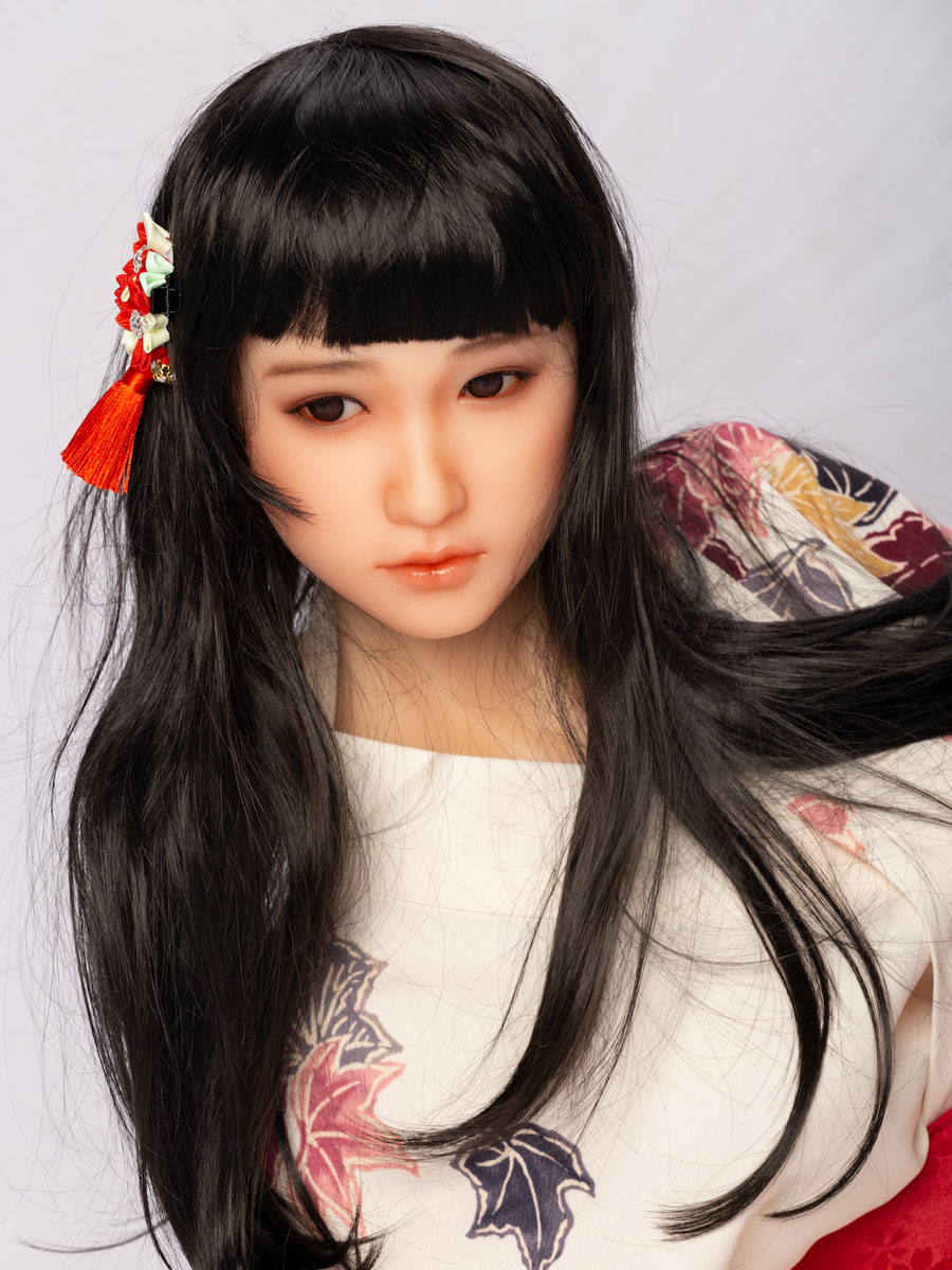 SANHUI 168cm Head #21