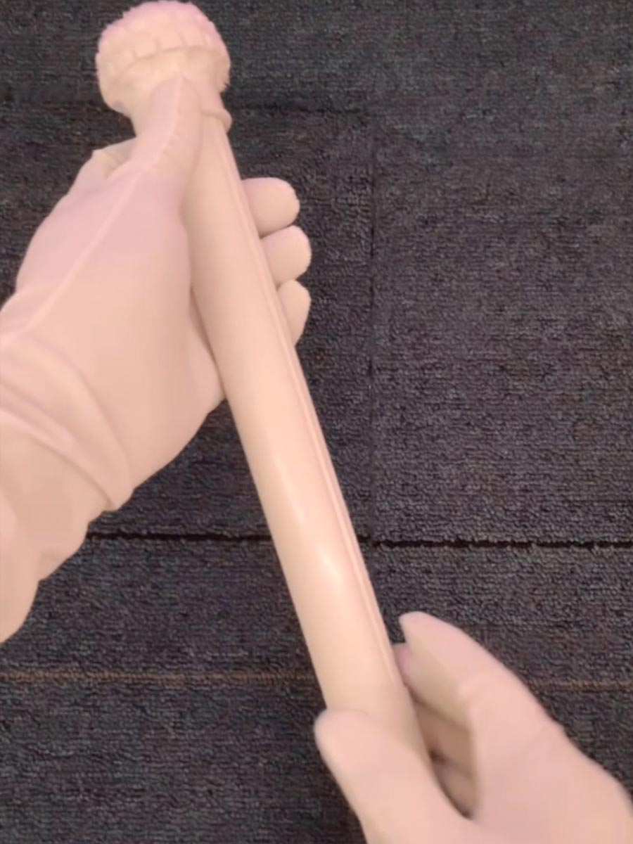 SANHUI Sex Cleaning Tool