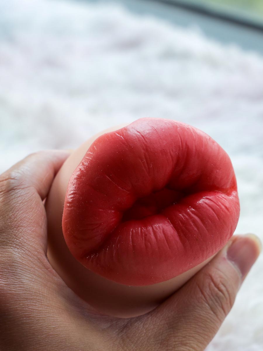 SANHUI Sex Cup