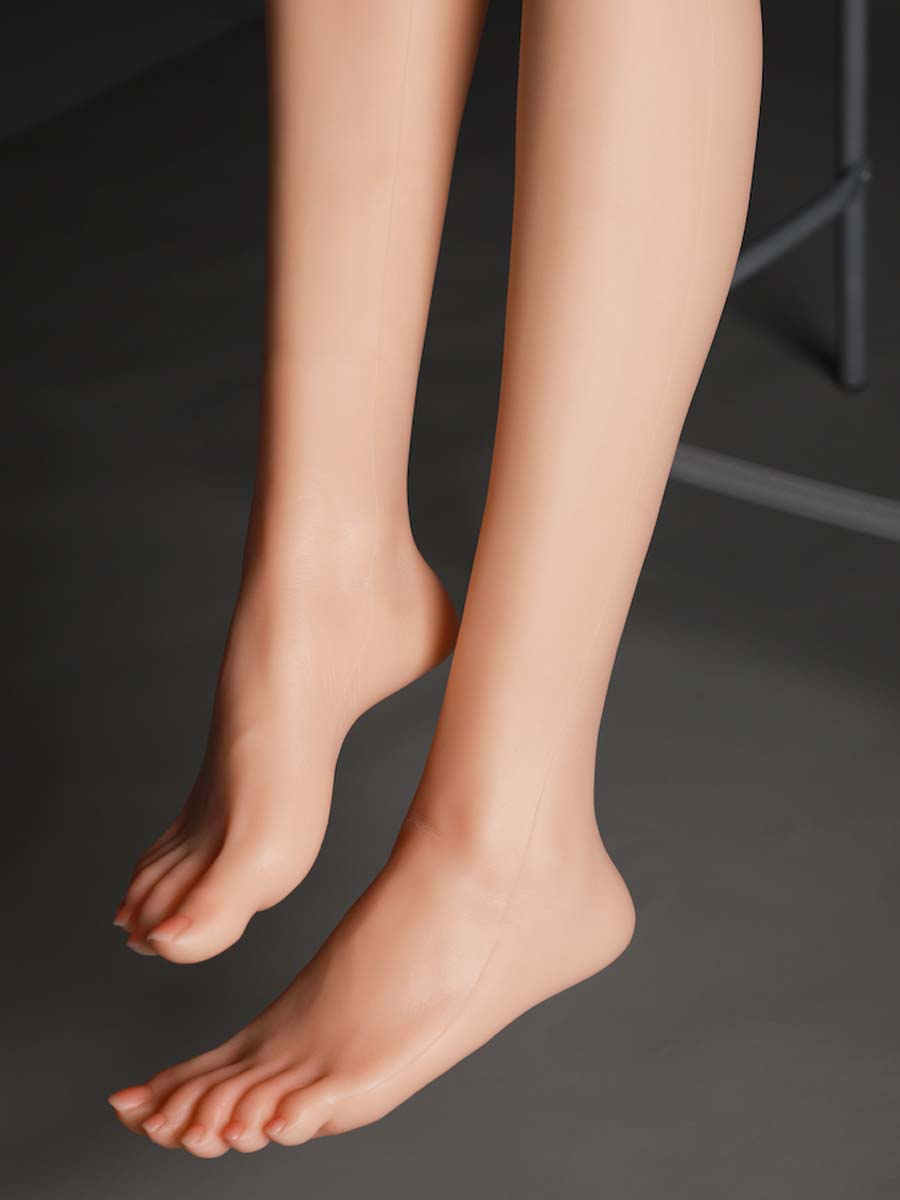 SANHUI New Hard Feet