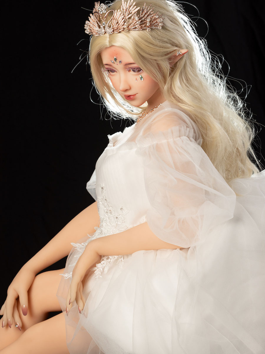 SANGE 156cm Head #2