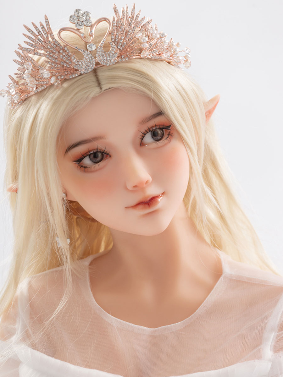 SANGE 156cm Head #2