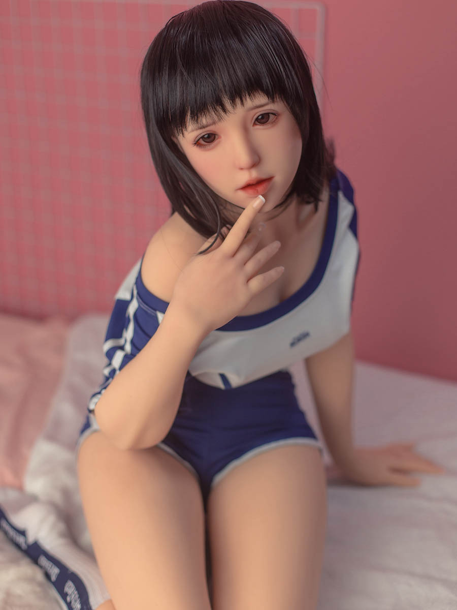 SANGE 156cm Head #7
