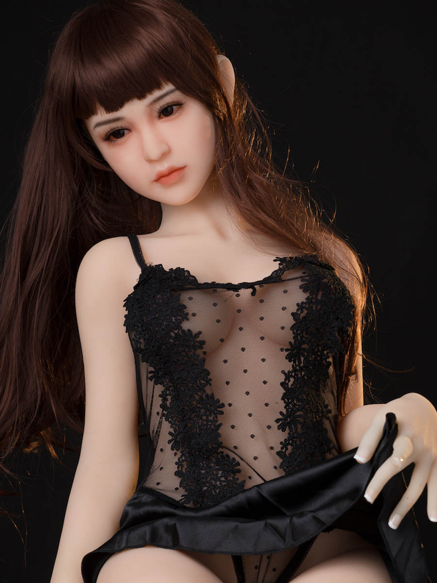 SANGE 156cm Head #2