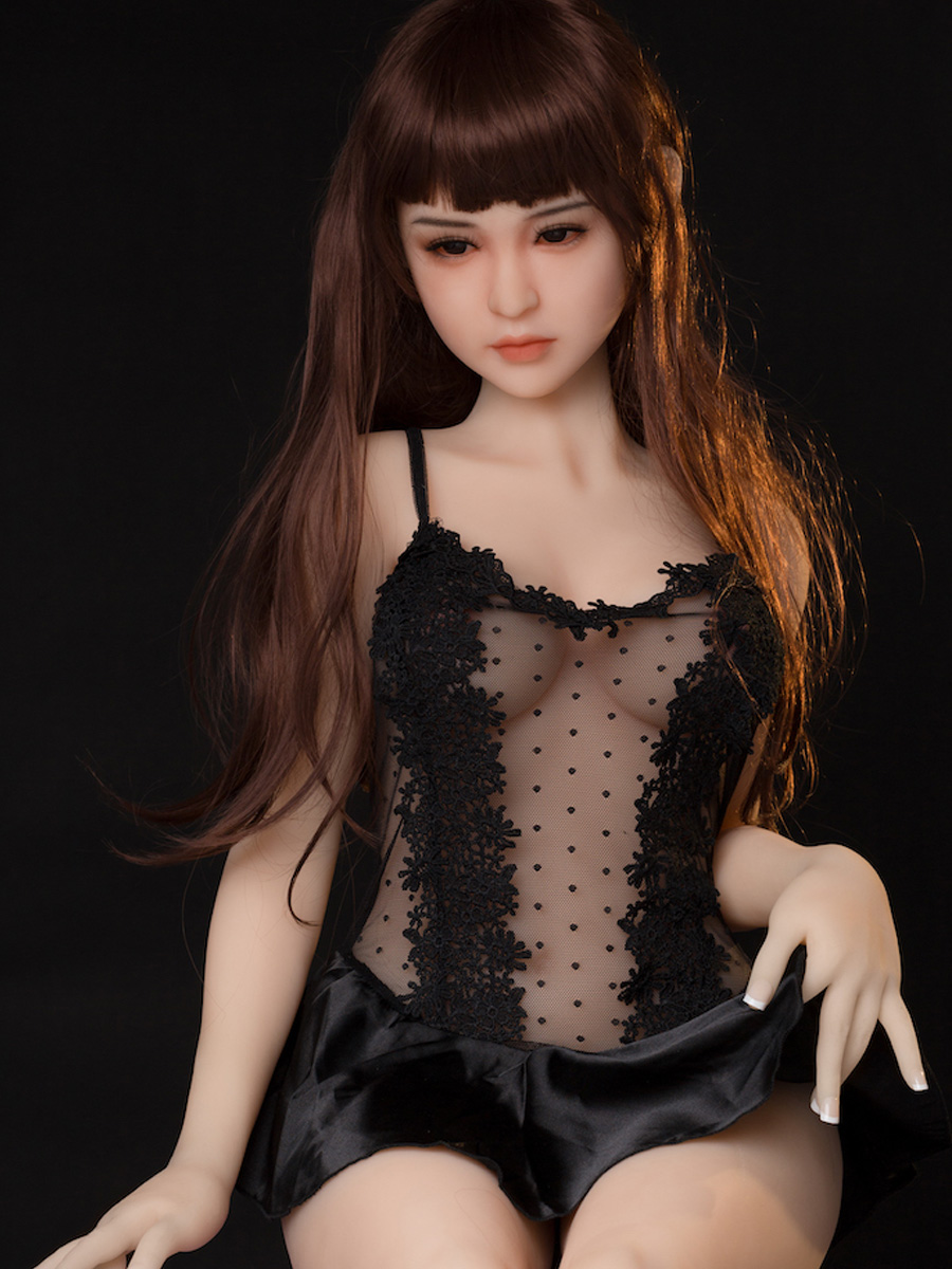 SANGE 156cm Head #2