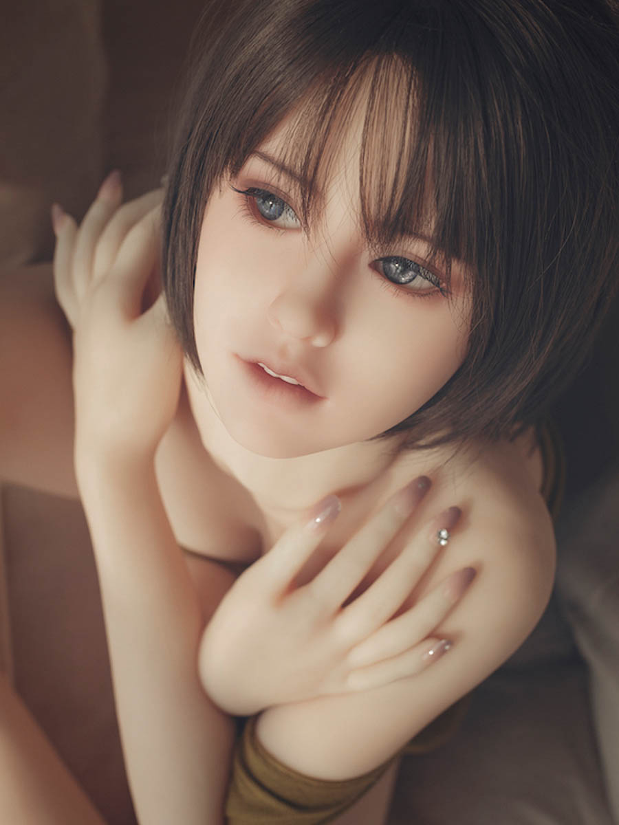 SANGE 156cm Head #8