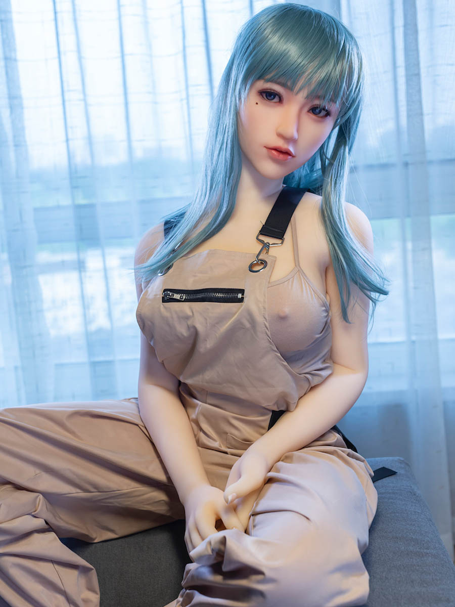 SANGE 168cm Head #1