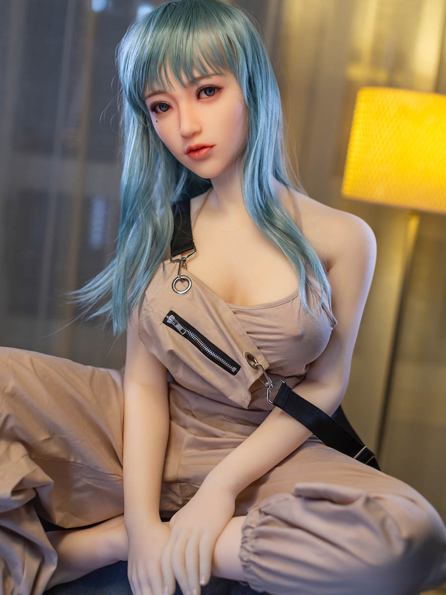 SANGE 168cm Head #1