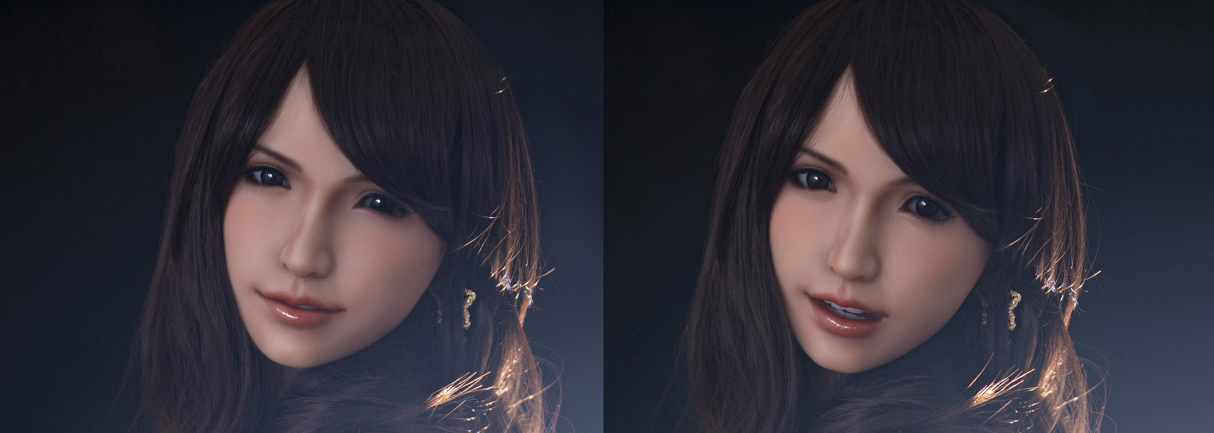 SANHUI New Feature