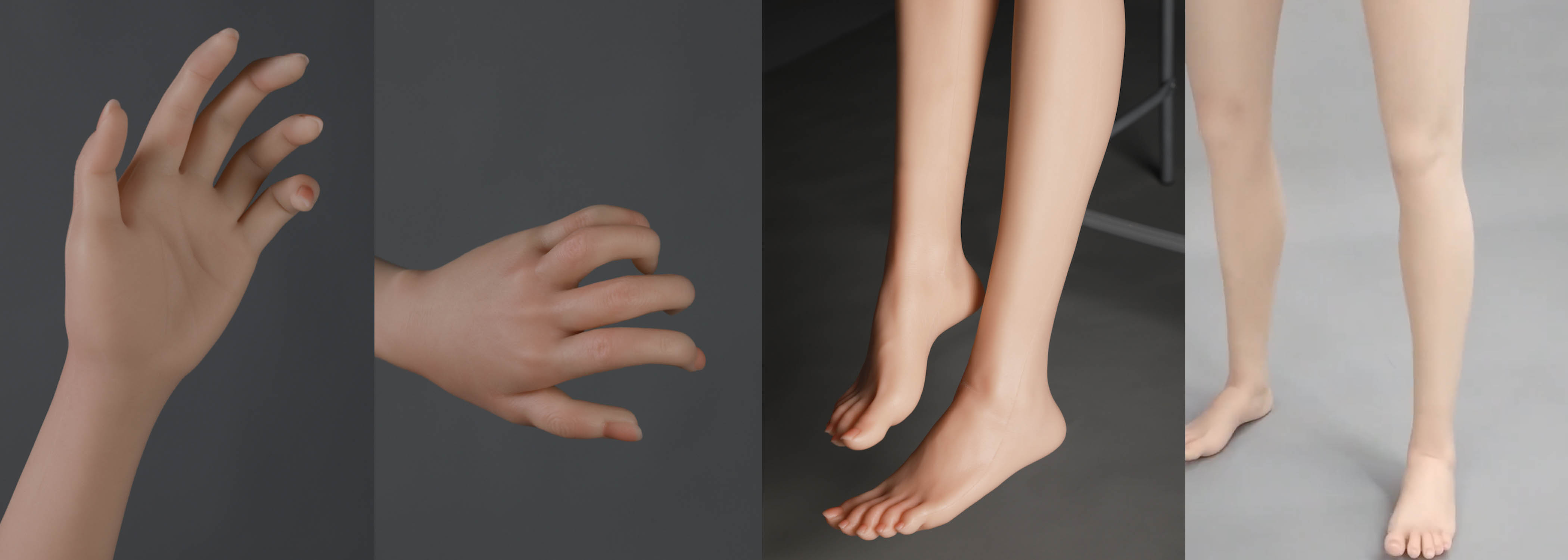 SANHUI New Feature
