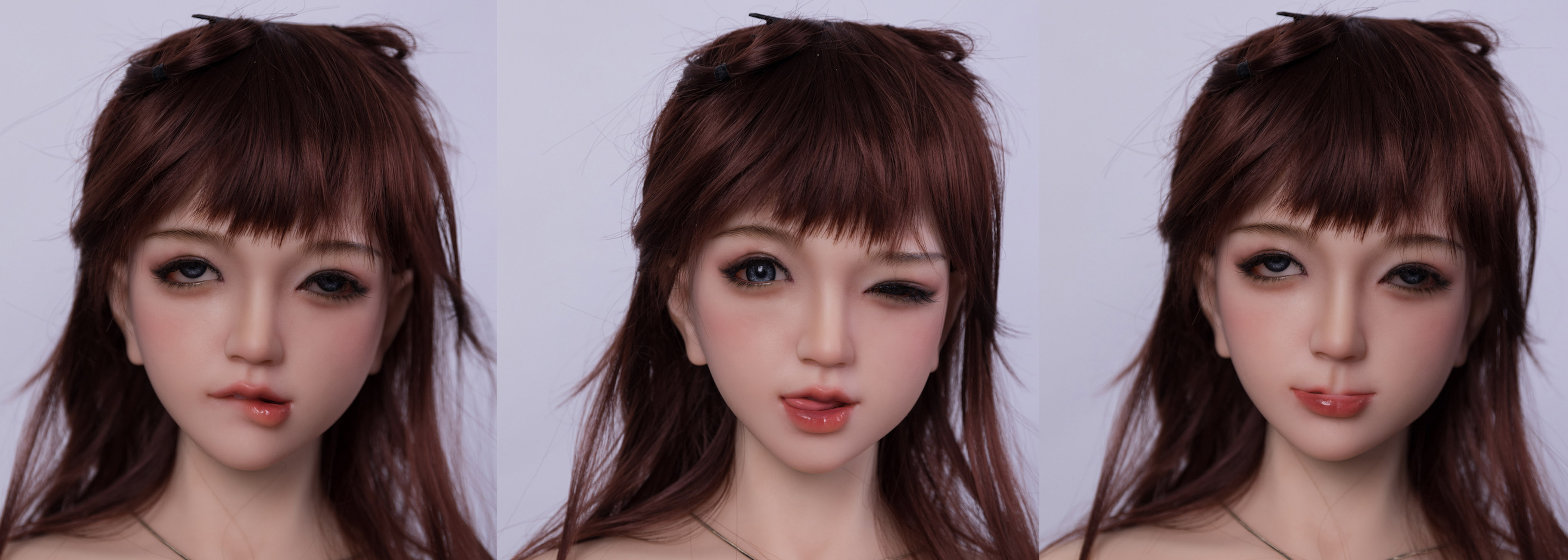 SANHUI Agile Eyes
