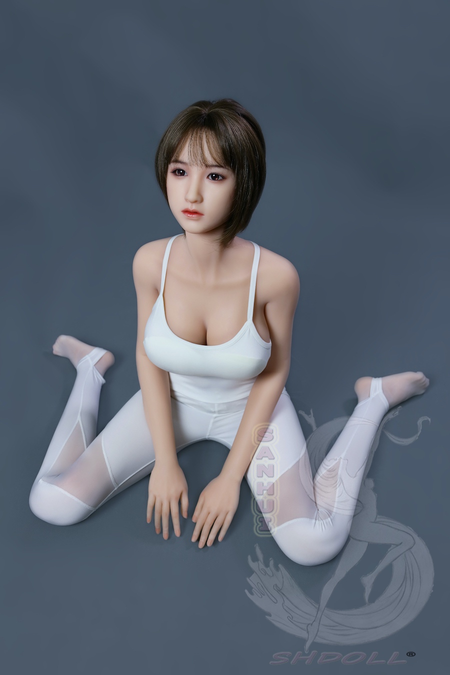 SANHUI Flexi Edition Skeleton